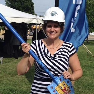 Fundraising Page: Lisa Osterman